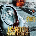 LONDON ZOMBIE EPIDEMIC (9 878) UUSI -SV- DVD SF-TXT - pikkukuva 1