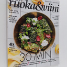 Glorian ruoka & viini 7/2020 - pikkukuva 1