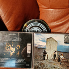 THE WHO- who's next CD. - pikkukuva 1