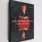 Tapani Markkanen : Mauri Pekkarinen : Politiikan pikkujät... - pikkukuva 1