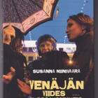 Susanna Niinivaara: Venäjän viides ilmansuunta - pikkukuva 1