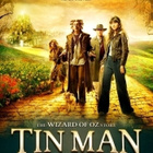 tin man (48 884) UUSI -FI- DVD nordic, (2) 2007 180min - pikkukuva 2