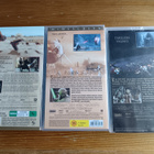 Star Wars I, II ja III vhs - pikkukuva 2