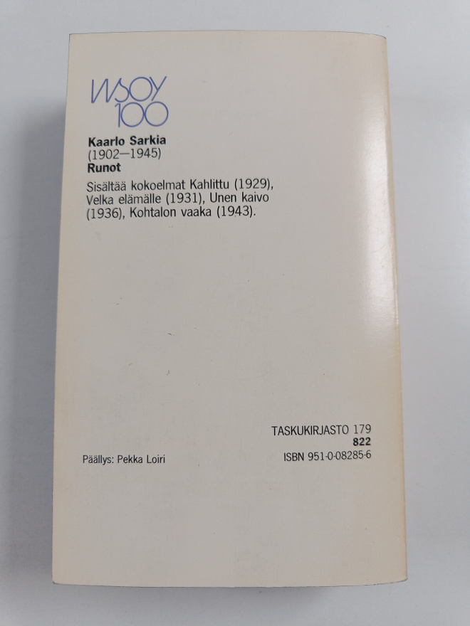 Item image