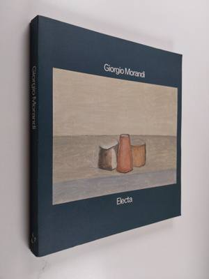 Giorgio Morandi : Giorgio Morandi