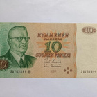 10 markkaa 1980, Korvaava tähtiseteli - pikkukuva 1
