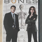Bones: Kausi 1 (6DVD) Emily Deschanel & David Boreanaz - pikkukuva 1