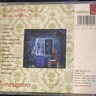 Minna Padilla, Brelo, Aino Koskela - KANTELE - 3cd - pikkukuva 4