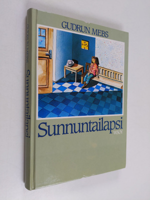 Gudrun Mebs : Sunnuntailapsi