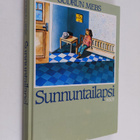 Gudrun Mebs : Sunnuntailapsi - pikkukuva 1