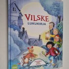 Katri Kirkkopelto ym. : Vilske Lukukirja - pikkukuva 1
