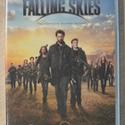 FALLING SKIES: Kausi 2 (2012) 3DVD (UUSI) - pikkukuva 1