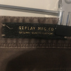 REPLAY SKINNY FARKUT NAISTEN KOKO 30/32 - pikkukuva 4