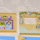 LEGO Friends - hevosaiheiset osat - (osia 24 kpl) - pikkukuva 3