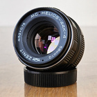 == Zenit MC Helios-44K-4 58mm f/2 - Pentax K Mount - pikkukuva 1