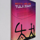 Antti Halme : Tulileikit - pikkukuva 1