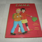 Lumme - Harainen Emma menee esikouluun - pikkukuva 1