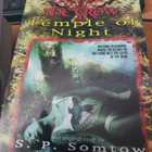 The Crow kirjoja 2 - pikkukuva 1