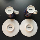 Iittala Taika sininen Espressomuki & tassi x 2 kpl - pikkukuva 4