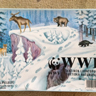 WWF Taktinen Luontopeli. Uudenveroinen - pikkukuva 1