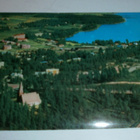 Siilinjärvi, väri-ilmakuvapk, T:mi Karhumäki nro 516, p. -80 - pikkukuva 1