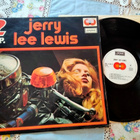 Jerry Lee Lewis 2LP - pikkukuva 1