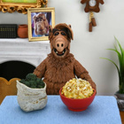 ALF ULTIMATE ACTION FIGURE	(32 759)	n.15cm. +accessories	FIG - pikkukuva 4
