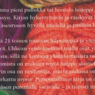 Loani Prior: Villin vallattomat teepannumyssyt! - pikkukuva 3