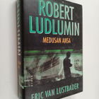 Eric Van Lustbader : Robert Ludlumin Medusan ansa - pikkukuva 1
