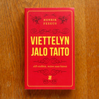 Henrik Fexeus - Viettelyn jalo taito 168 vinkkiä - pikkukuva 1