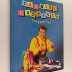 Jarmo Luttinen : Taikuri Luttinen : temppukirja - pikkukuva 1