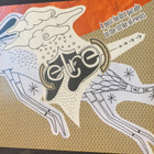(Etre): A Post-Fordist Parade in the Strike of Events cd - pikkukuva 1