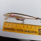 Rapala Original 9cm (Takinkääntäjä) - pikkukuva 1