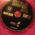 Rough night - Girls night out , DVD - pikkukuva 3