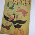Nakke Nakuttaja 1984 nro 28 - pikkukuva 1