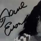 AC/DC - DAVE EVANS PROMOKUVA NIMMARILLA - pikkukuva 2