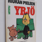 Jammu : Hiukan pieleen Yrjö - pikkukuva 1