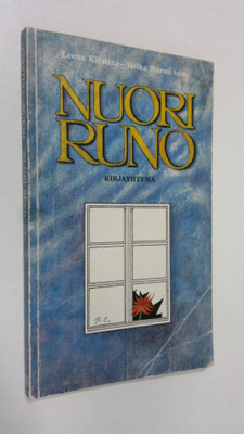 Leena ym. Kirstinä : Nuori runo