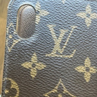 LOUIS VUITTON IPHONE X 10 MONOGRAM CASE - pikkukuva 4