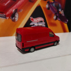 Volkswagen Crafter Herpa - pikkukuva 2
