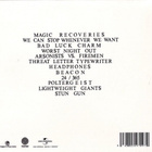 Disco Ensemble Magic Recoveries (CD) - pikkukuva 2