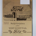 Kuohuvat vuodet 1916-1986 - pikkukuva 2