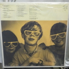 J. KARJALAINEN & MUSTAT.. KOKOELMA UUSI "SS" LP -83 1.painos - pikkukuva 2