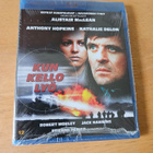 Kun kello lyö (Blu-ray, uusi) - pikkukuva 1
