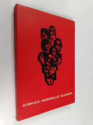 Kirkko keskellä elämää