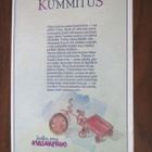 Helinä Suvanto & Tita Rossi: Pieni kummitus - pikkukuva 2