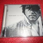 CD Vidar Busk - Love Buzz - pikkukuva 1
