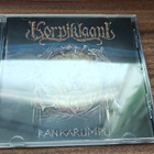 KORPIKLAANI Rankarumpu CD - pikkukuva 1