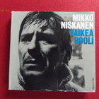 Niskanen Mikko: Vaikea rooli - pikkukuva 1
