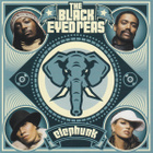 The Black Eyed Peas : Elephunk - CD - pikkukuva 1